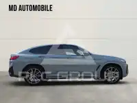 2024 BMW X4