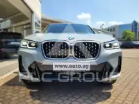 2024 BMW X4
