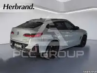 2024 BMW X4