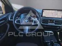 2024 BMW X4
