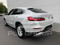 2024 BMW X4