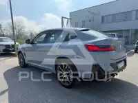 2024 BMW X4