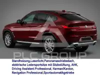 2024 BMW X4