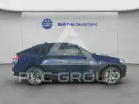 2024 BMW X4