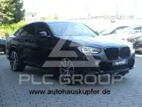 2024 BMW X4