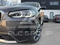 2024 BMW X4