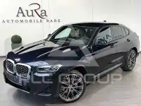 2024 BMW X4