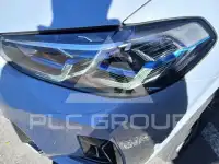 2024 BMW X4