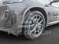 2024 BMW X4
