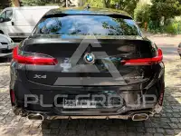 2024 BMW X4