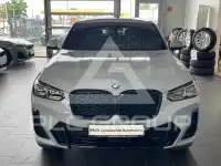 2024 BMW X4