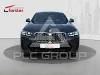 2024 BMW X4