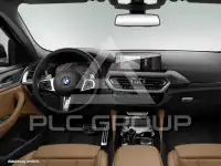 2024 BMW X4