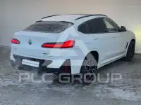 2024 BMW X4