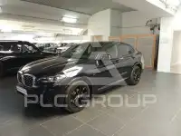 2024 BMW X4