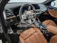 2024 BMW X4