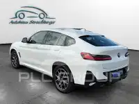 2024 BMW X4