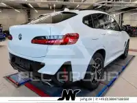 2024 BMW X4