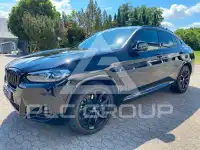 2024 BMW X4