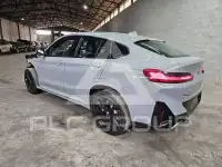 2024 BMW X4