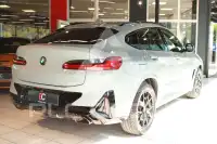 2024 BMW X4