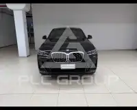 2024 BMW X4