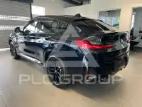 2024 BMW X4