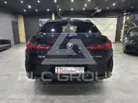 2024 BMW X4