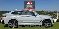 2024 BMW X4