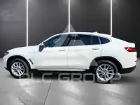 2024 BMW X4