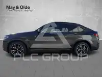 2024 BMW X4