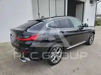 2024 BMW X4