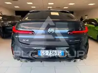 2024 BMW X4
