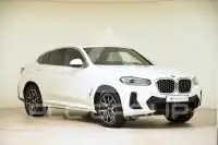 2024 BMW X4