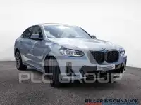2024 BMW X4