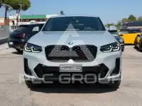 2024 BMW X4
