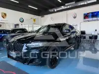 2024 BMW X4