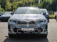 2024 BMW X4