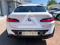 2024 BMW X4
