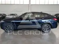 2024 BMW X4