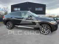 2024 BMW X4