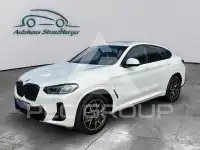 2024 BMW X4