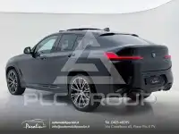 2024 BMW X4