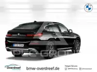 2024 BMW X4