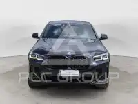 2024 BMW X4