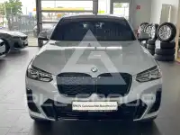 2024 BMW X4