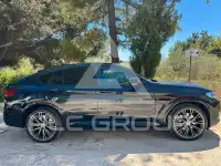 2024 BMW X4