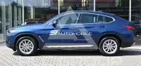 2024 BMW X4