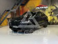 2024 BMW X4