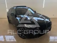 2024 BMW X4
